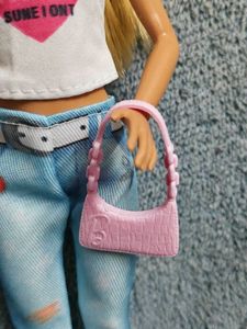 Barbie Doll