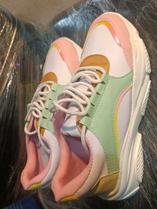 Women's  Sneakers