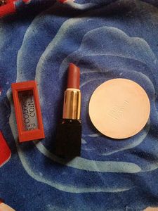 Colour Coin Lipstick Compact Buf