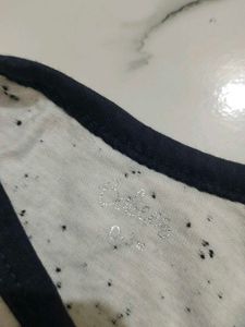 Baby Star Sleepsuit