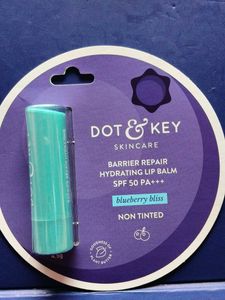 Dot &amp; Key Lip Balms