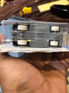 Hot Wheels '56 Ford Truck