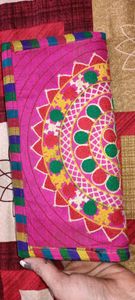 very beautiful clutch