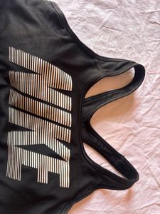 Nike Pro Sports Bra
