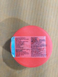 Schwarzkopf professional  dry hair wax