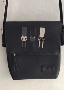 Riverre Crossbody Bag - Women's sl