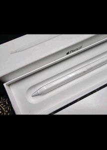 Apple Pencil (2nd Generation) Plz read comments