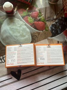 Nutriglow Facial Kit 2