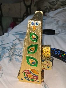 New Kanha Jhula