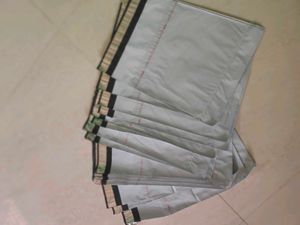 10+10+10 Shipping Bags