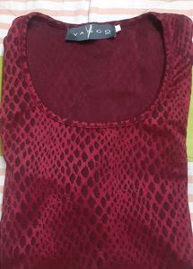 Vango Paris Tshirt
