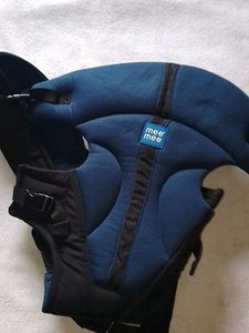 Like New Baby carrier