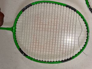yonex badmintons