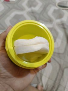 Hyphen Face Cream Jar