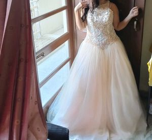 beautiful pintresty gown 😍