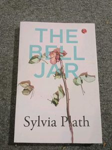 The Bell Jar by Sylvia Plath