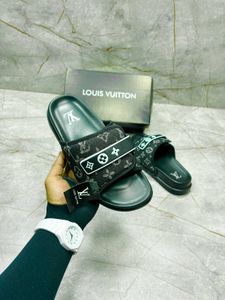 Louis Vuitton flip flop