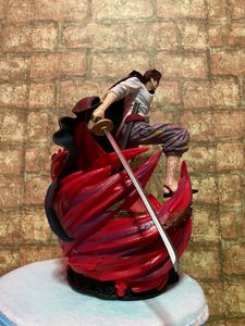 One Piece Anime Shanks Action Figure