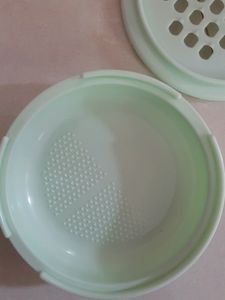 Kitchen Accessories Baby Food Processor