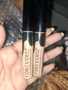 Forever52 Daily Life Concealer Duo
