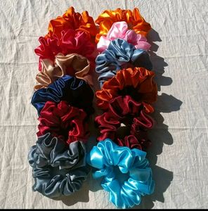 Combo Pack Scrunchy
