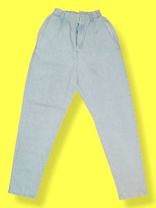 Mango High-Waisted Jeans  Size 30 to 32