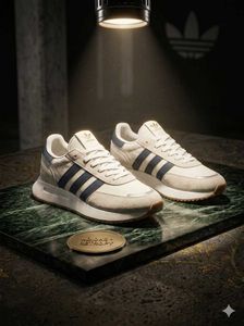 Adidas Retropy F2 Sneakers