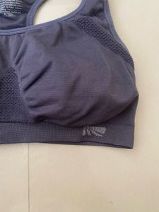 Comfortable Women's Sports Bra