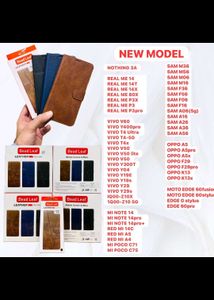 Flip Covers