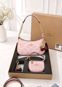 Coach teri Combo pack