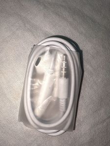 Wired Earphones with Mic