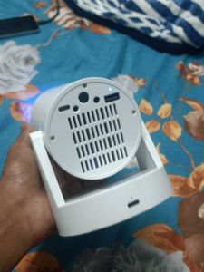 remote nahi he and speaker off h