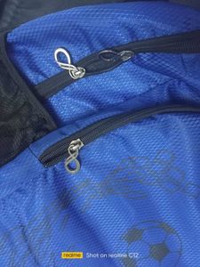 DCENT KRAFT Laptop Backpack - Blue
