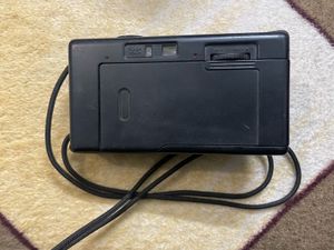 Vintage Kodak Kroma 35 Film Camera