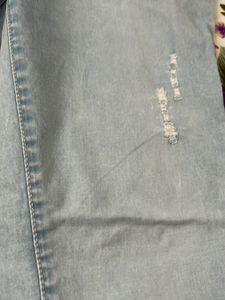 Kraus Brand Jeans 👖