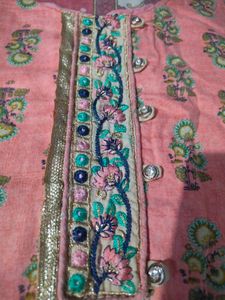 Kurta &amp; Pant