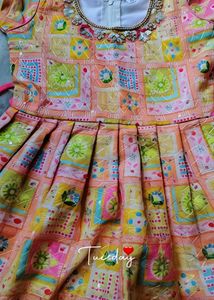 💛🩷Kids 3 Pc Set