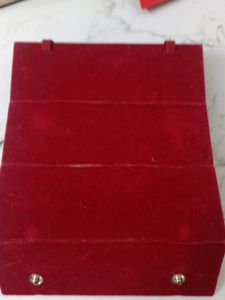 Jhumka Organiser