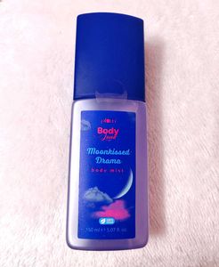 Plum BodyLovin' Moonkissed Drama body  mist(Parfum