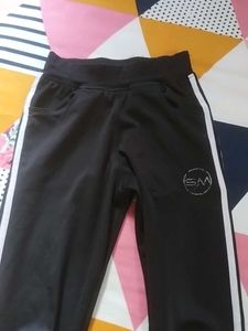 Comfortable Track Pants - Set of 4