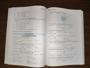 RD Sharma Mathematics Class XI Books Original One