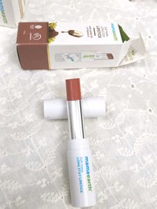 Mamaearth Lipstick "01 Mocha Brown"