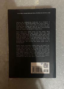 3 Fiction Books Set