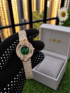 ❗️OFFER ❗️Dior Women's Watch