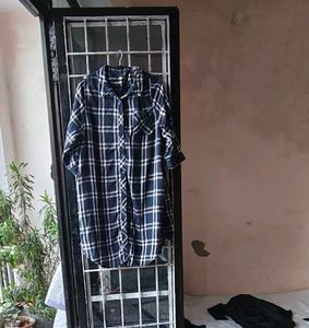 Very Beautiful Long Shirt