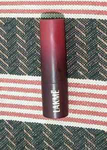 **FREE INSIDE** Lakme Lipstick
