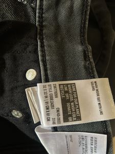 Grey Wash Slim Fit Jeans