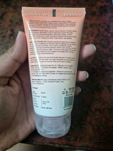 RENEE Pink Therapy Collagen Night Mask