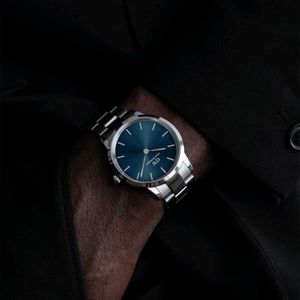DW For Mens# Mens : 40'mm# Model No : DW00100448