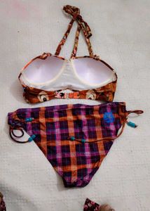 Very Cute N Beautiful Bra With Penty